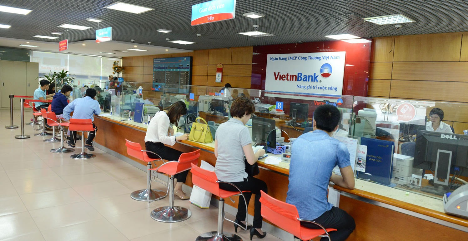 vay vốn ngân hàng Vietinbank